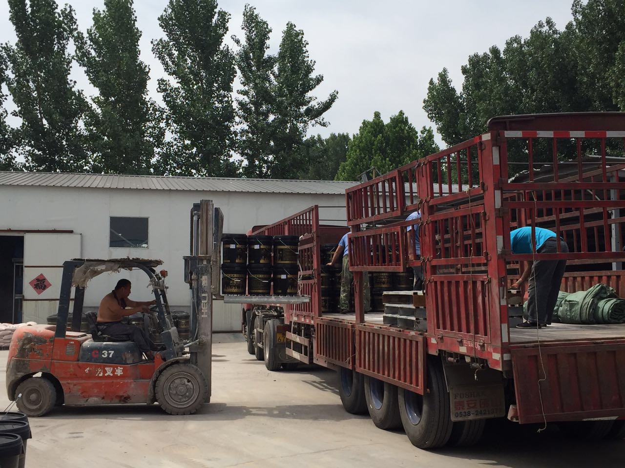 新佳真石漆，品質(zhì)真石漆廠家